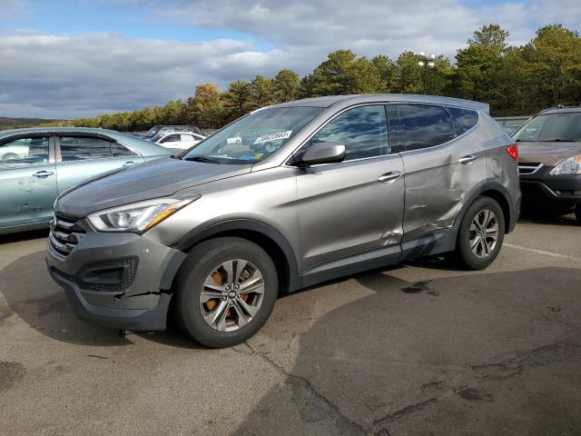 HYUNDAI SANTA FE S 2016 5xyzt3lb9gg350793