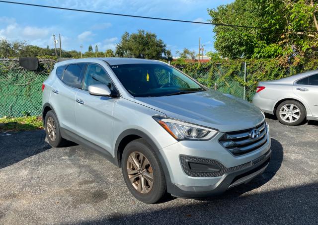 HYUNDAI SANTA FE S 2016 5xyzt3lb9gg351460