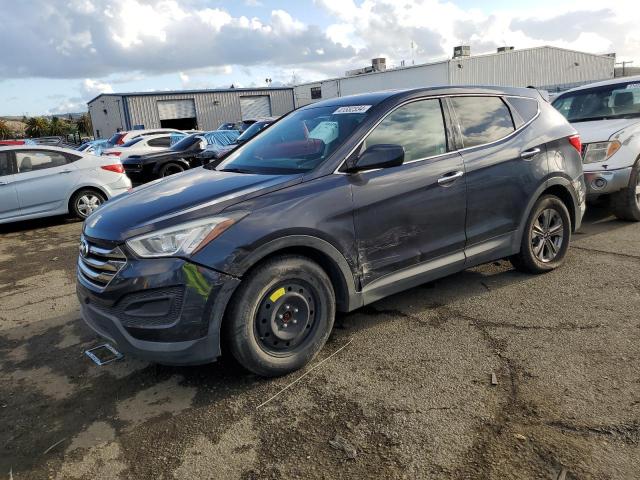 HYUNDAI SANTA FE 2016 5xyzt3lb9gg351605