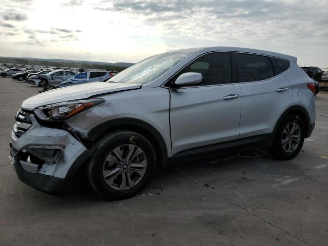 HYUNDAI SANTA FE S 2016 5xyzt3lb9gg352981