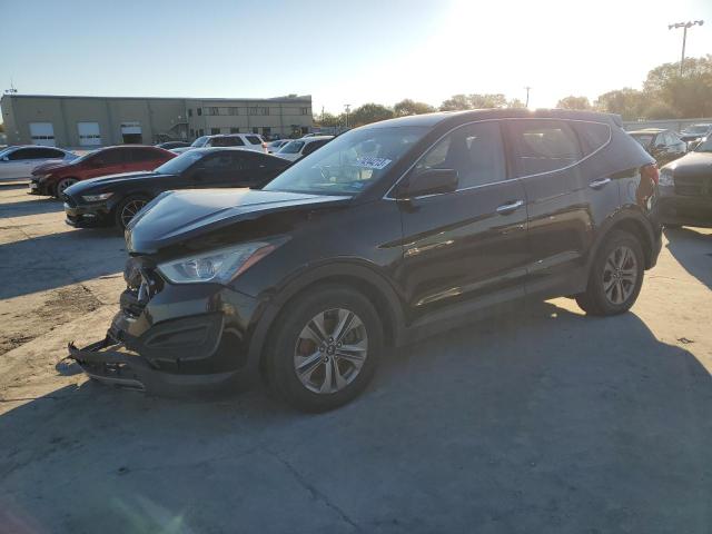 HYUNDAI SANTA FE 2016 5xyzt3lb9gg359509