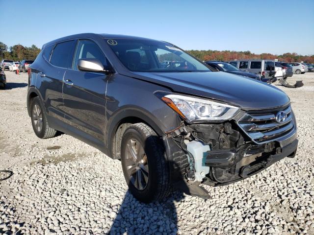 HYUNDAI SANTA FE S 2016 5xyzt3lb9gg361731