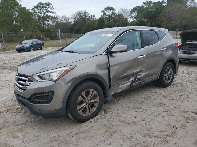 HYUNDAI SANTA FE 2016 5xyzt3lb9gg362121