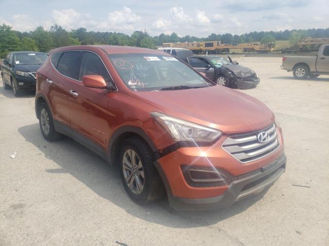 HYUNDAI SANTA FE S 2016 5xyzt3lb9gg369683