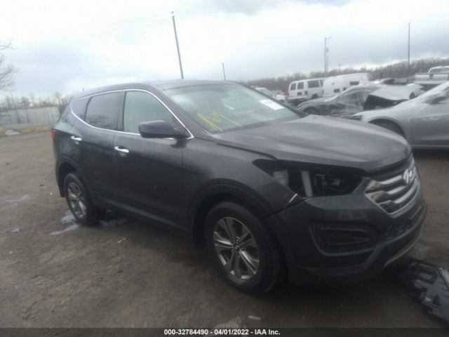 HYUNDAI SANTA FE SPORT 2016 5xyzt3lb9gg370025