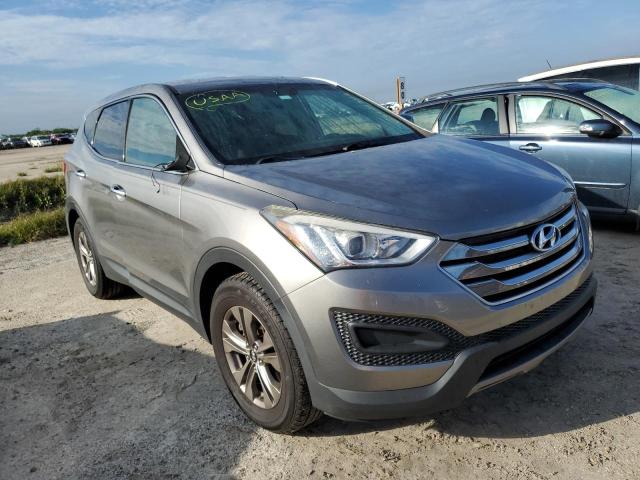 HYUNDAI SANTA FE S 2016 5xyzt3lb9gg376097