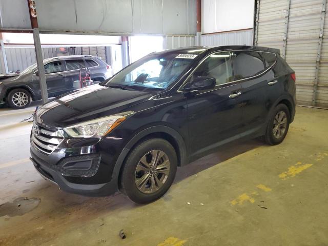 HYUNDAI SANTA FE 2016 5xyzt3lb9gg378514