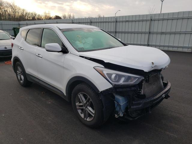 HYUNDAI SANTA FE S 2017 5xyzt3lb9hg381012