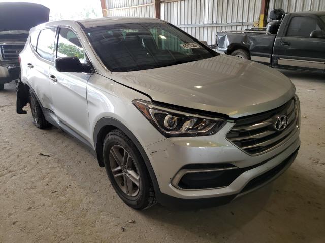 HYUNDAI SANTA FE S 2017 5xyzt3lb9hg381172