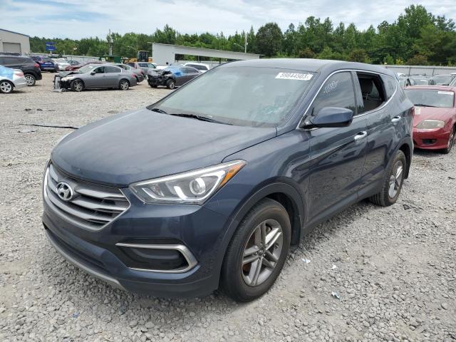 HYUNDAI SANTA FE S 2017 5xyzt3lb9hg392849