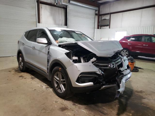 HYUNDAI SANTA FE S 2017 5xyzt3lb9hg405244