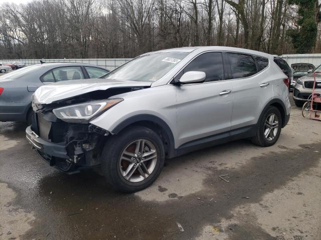 HYUNDAI SANTA FE S 2017 5xyzt3lb9hg413148