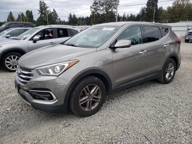 HYUNDAI SANTA FE S 2017 5xyzt3lb9hg430015