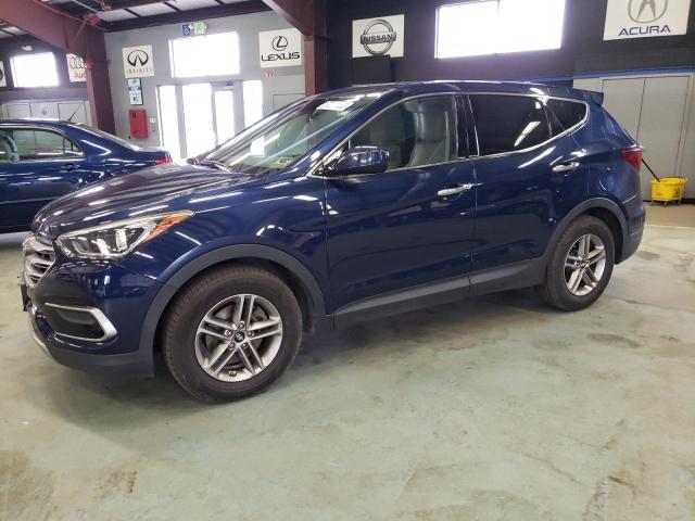 HYUNDAI SANTA FE S 2017 5xyzt3lb9hg480963