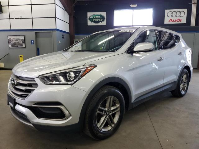 HYUNDAI SANTA FE S 2017 5xyzt3lb9hg498282