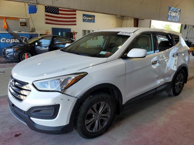 HYUNDAI SANTA FE 2013 5xyzt3lbxdg051194