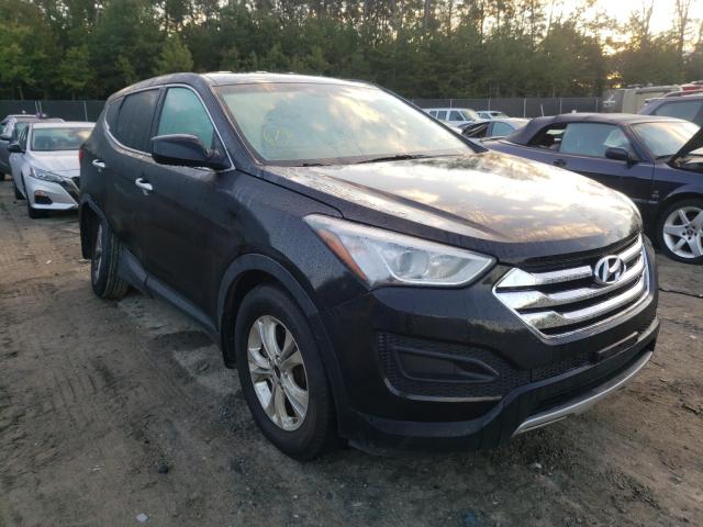 HYUNDAI SANTA FE S 2013 5xyzt3lbxdg082400