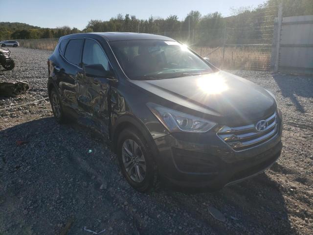 HYUNDAI SANTA FE S 2013 5xyzt3lbxdg104881