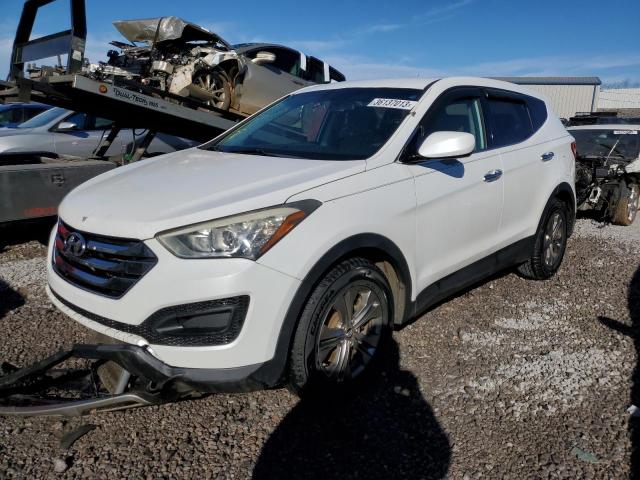 HYUNDAI SANTA FE S 2013 5xyzt3lbxdg106629