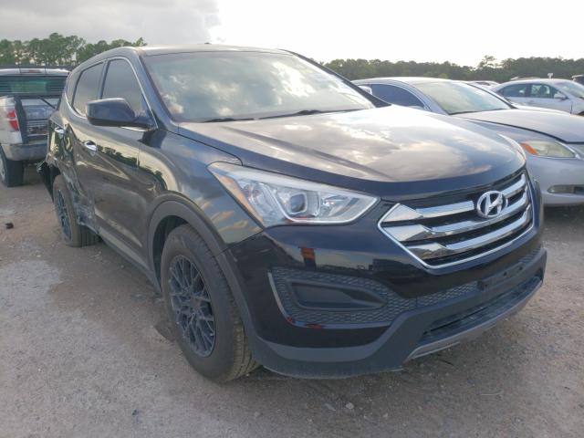 HYUNDAI SANTA FE S 2013 5xyzt3lbxdg106887