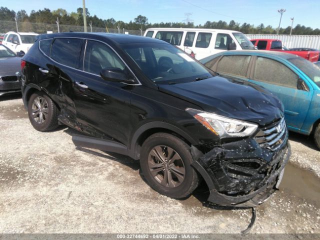 HYUNDAI SANTA FE 2013 5xyzt3lbxdg106906