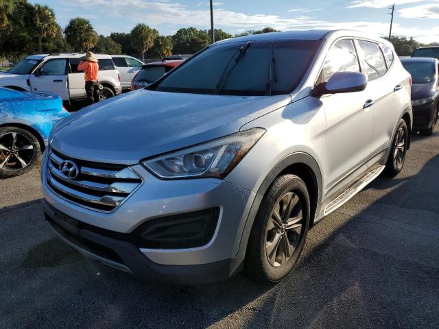 HYUNDAI SANTA FE S 2014 5xyzt3lbxeg150888