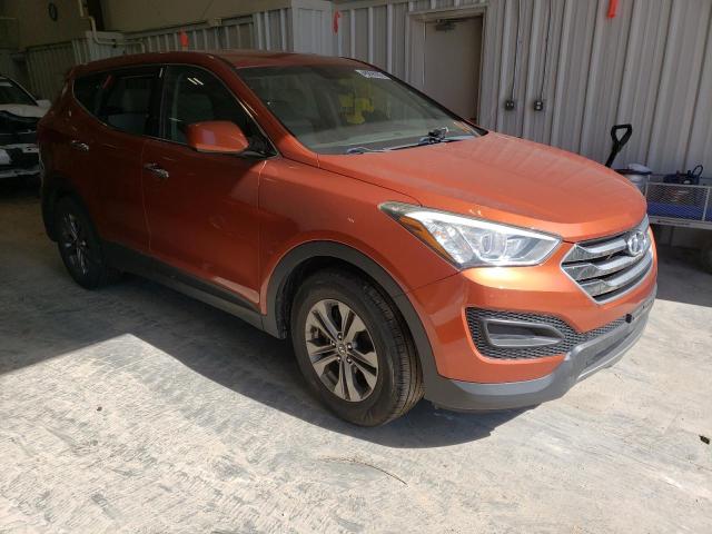 HYUNDAI SANTA FE S 2015 5xyzt3lbxfg233092