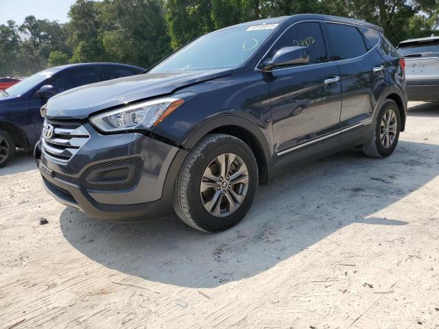 HYUNDAI SANTA FE S 2015 5xyzt3lbxfg237952