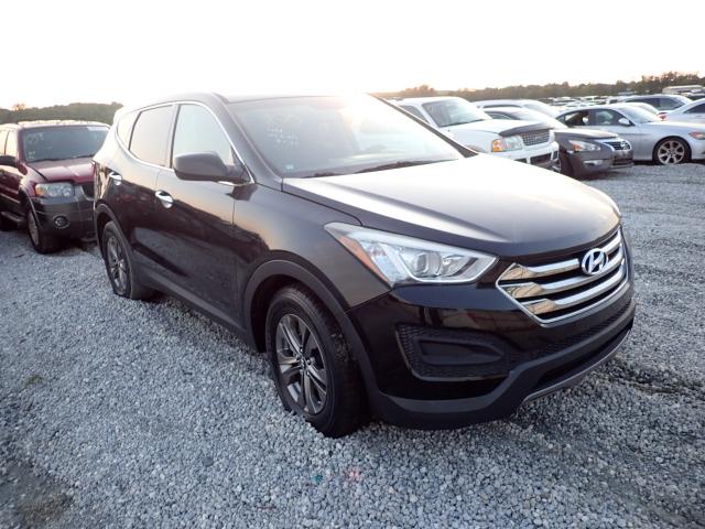 HYUNDAI SANTA FE S 2015 5xyzt3lbxfg240642