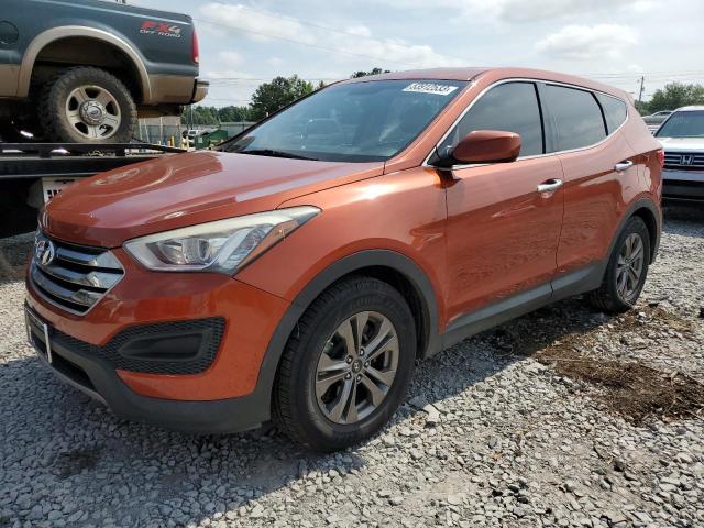 HYUNDAI SANTA FE S 2015 5xyzt3lbxfg241189