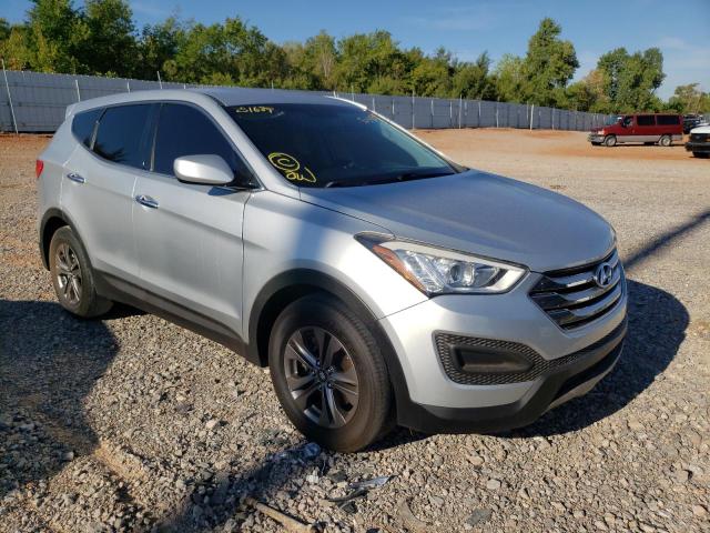 HYUNDAI SANTA FE S 2015 5xyzt3lbxfg251639