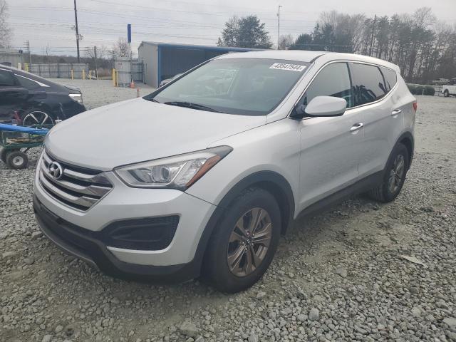 HYUNDAI SANTA FE 2015 5xyzt3lbxfg254234