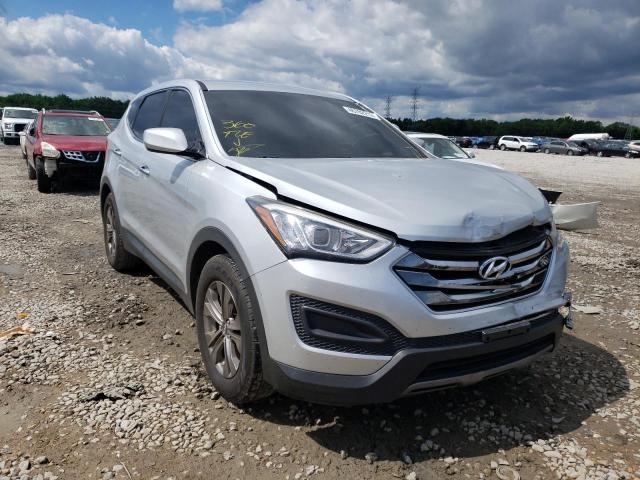 HYUNDAI SANTA FE S 2015 5xyzt3lbxfg258350