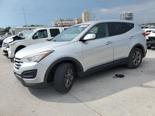 HYUNDAI SANTA FE S 2015 5xyzt3lbxfg258395