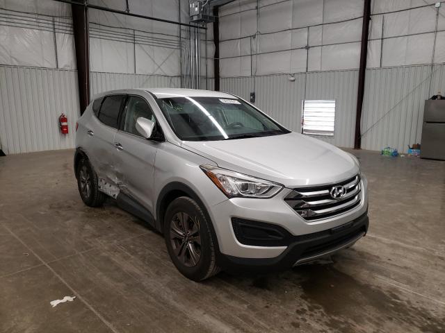 HYUNDAI SANTA FE S 2015 5xyzt3lbxfg262043