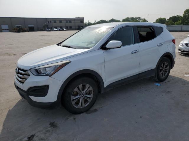 HYUNDAI SANTA FE S 2015 5xyzt3lbxfg271888