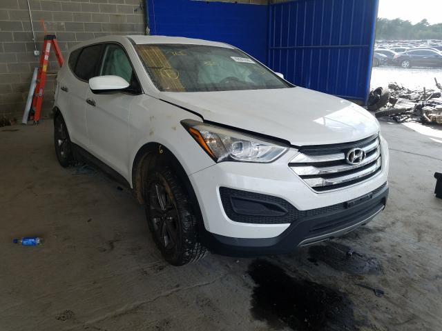 HYUNDAI SANTA FE S 2015 5xyzt3lbxfg272815