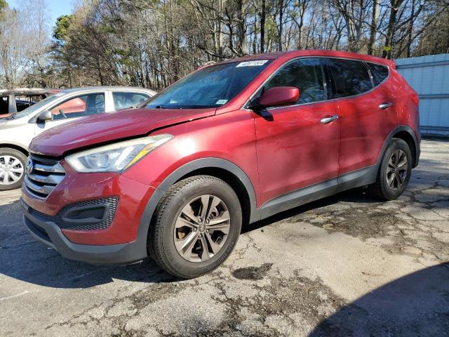 HYUNDAI SANTA FE 2015 5xyzt3lbxfg280672