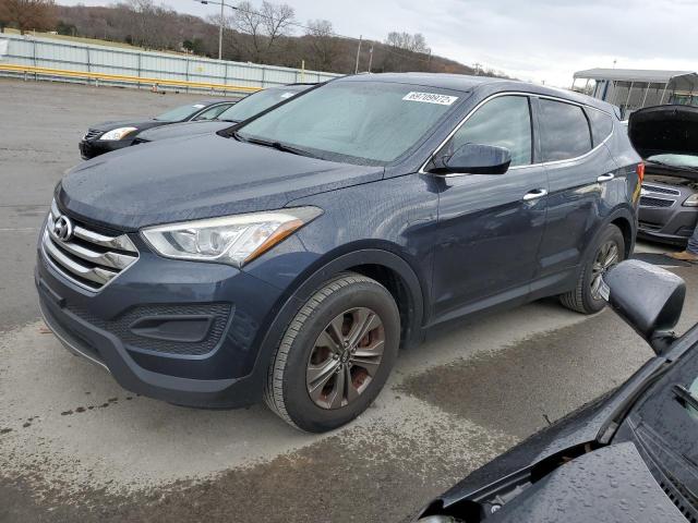 HYUNDAI SANTA FE S 2015 5xyzt3lbxfg282065