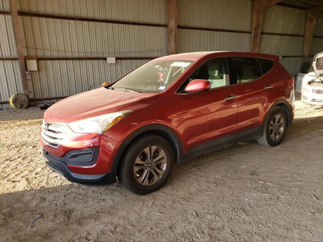 HYUNDAI SANTA FE S 2015 5xyzt3lbxfg282437