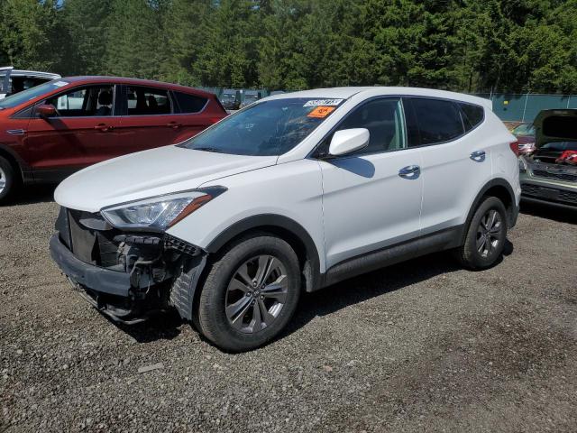 HYUNDAI SANTA FE S 2015 5xyzt3lbxfg304971