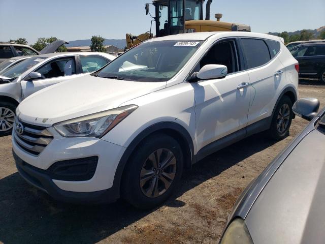 HYUNDAI SANTA FE S 2015 5xyzt3lbxfg305036