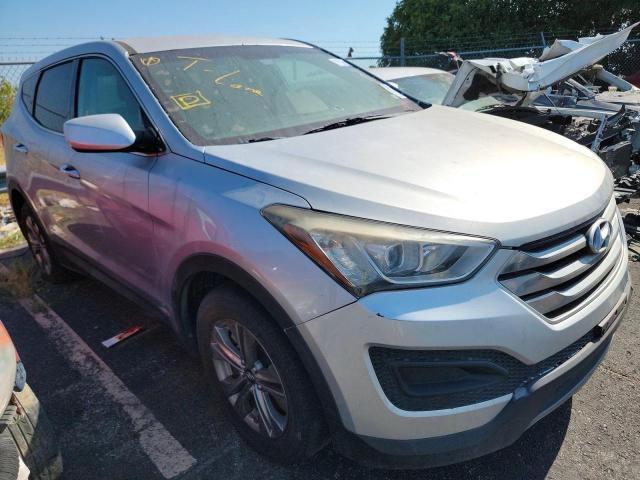 HYUNDAI SANTA FE S 2016 5xyzt3lbxgg318497