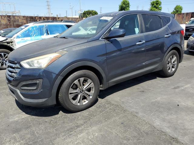 HYUNDAI SANTA FE S 2016 5xyzt3lbxgg319360