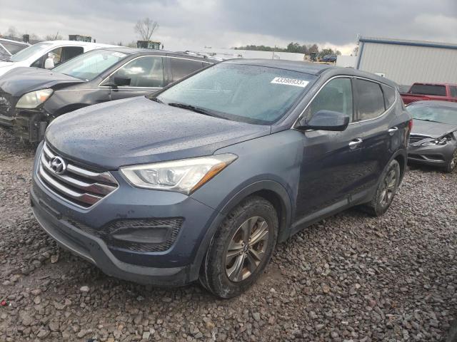 HYUNDAI SANTA FE S 2016 5xyzt3lbxgg353170