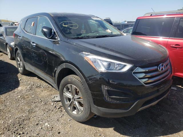 HYUNDAI SANTA FE S 2016 5xyzt3lbxgg362337