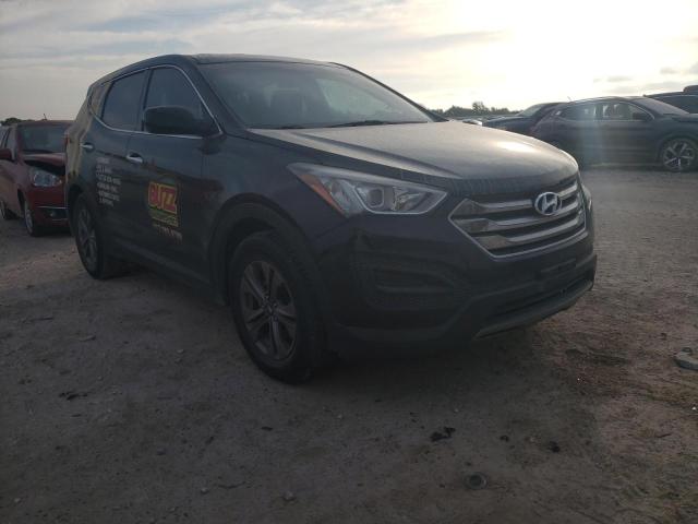 HYUNDAI SANTA FE S 2016 5xyzt3lbxgg363259