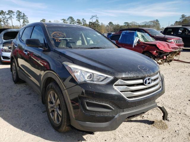 HYUNDAI SANTA FE S 2016 5xyzt3lbxgg371040