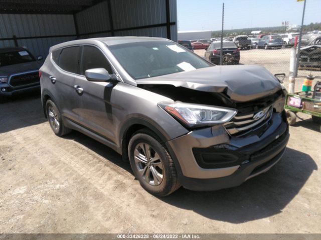 HYUNDAI SANTA FE SPORT 2016 5xyzt3lbxgg376111