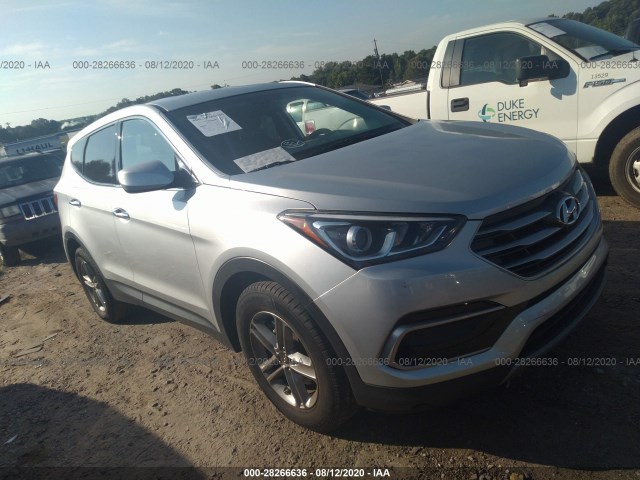 HYUNDAI SANTA FE SPORT 2017 5xyzt3lbxhg385490